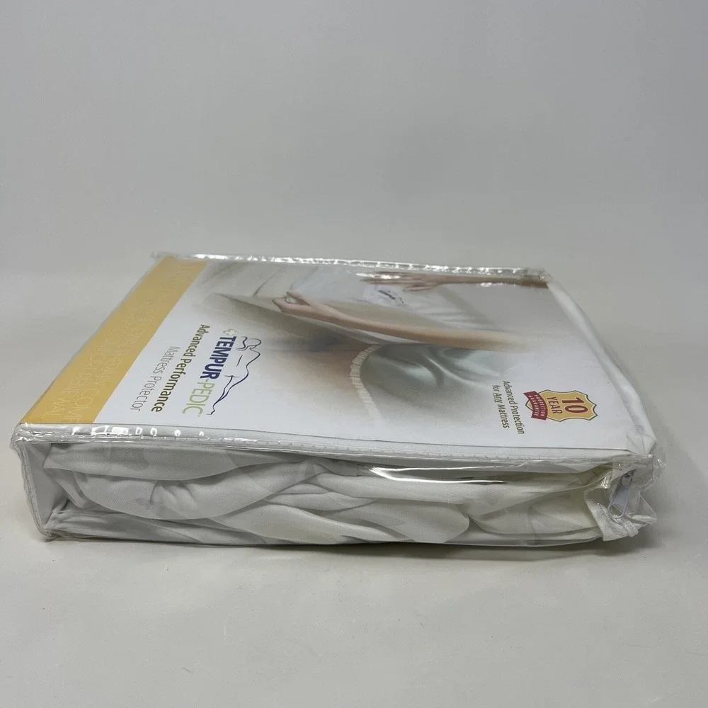 Tempur-Pedic new tempur